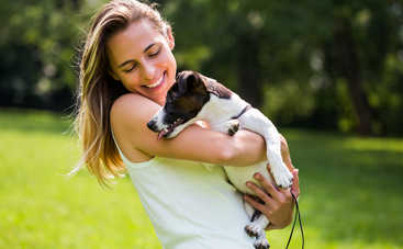 Невероятно! Питомец может рассказать о характере человека