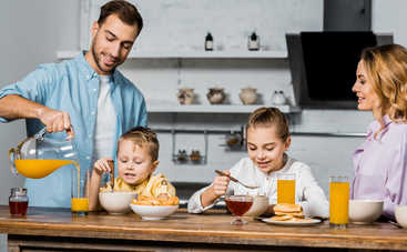 6 продуктов для идеального завтрака: рекомендации врачей