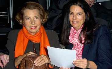 Как выглядят 5 самых богатых мам мира из списка Forbes