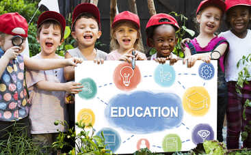 В Украине заработали языковые лагеря GoCamp для школьников: изучаем иностранные языки