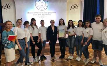 «Діти відчули себе потрібними» або навіщо проводити освітні фестивалі на канікулах