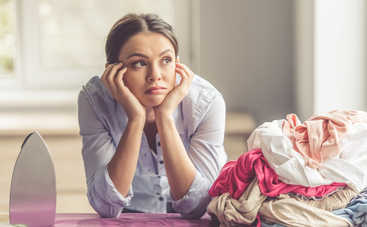 10 фраз, которые никогда нельзя говорить женщине в декрете