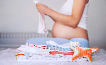 На чем можно экономить во время беременности