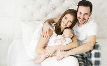 Как быть интересным для жены после рождения ребенка: 5 советов для мужчин