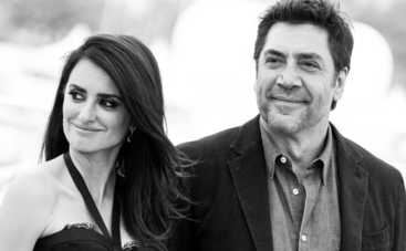 Я никогда не говорю о своих детях в интервью: Пенелопа Крус о карьере и материнстве