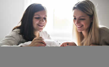 ТОП-11 советов о материнстве, которые стоит фильтровать