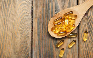Чем полезен рыбий жир для ребенка: 5 главных причин