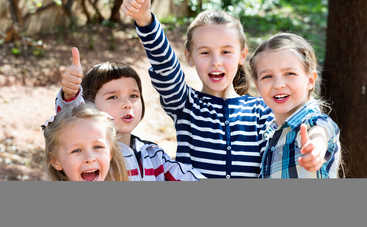 Нецензурная лексика детей: как реагировать родителям