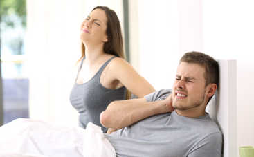 Почему болевые ощущения у мужчин и женщин разные: исследование ученых