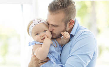 Самый лучший папа по знаку Зодиака: распознаем идеального отца