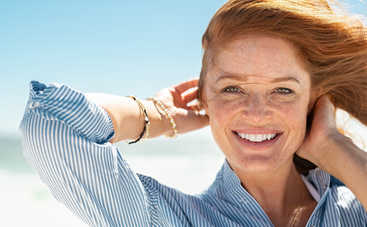 Как остановить выпадение волос: когда пора бить тревогу