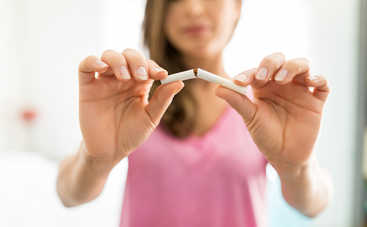 Бросить курить небезопасно? Лишний вес и другие деликатные проблемы