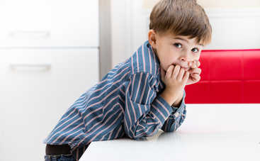 Почему ребенок врет родителям: 5 серьезных причин