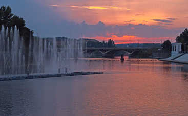 10 отличных поводов посетить Винницу всей семьей