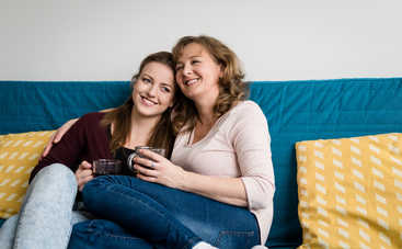 Первая влюбленность ребенка: 6 советов родителям