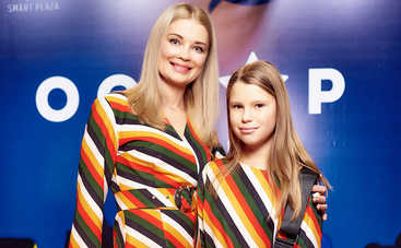 Мое настоящее – это Васюша, я и моя мама: Лидия Таран откровенно рассказала о личной жизни