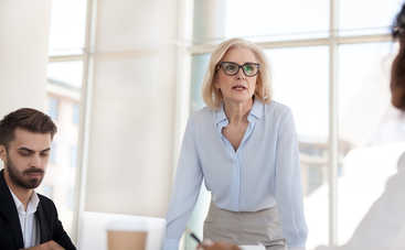 7 качеств, которыми обладает настоящая бизнесвумен