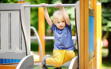 Когда нельзя гулять с ребенком: 5 важных причин