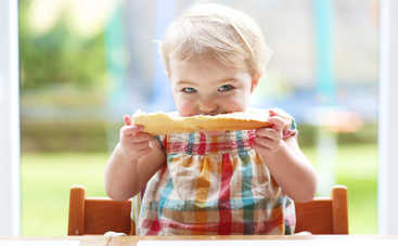 Как ввести хлеб в детский рацион: правила прикорма