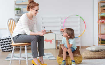 Как подготовить первоклассника к школе: поможет психогимнастика