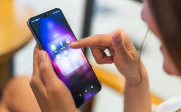 Как социальные сети помогают худеть