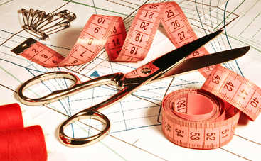 Как сделать оригинальный маячок для ножниц: мастер-класс