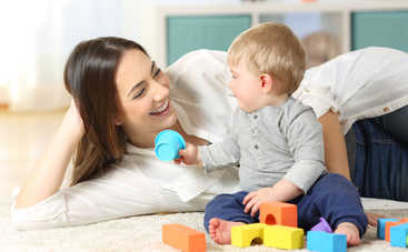 Правила счастливого материнства от успешных мам