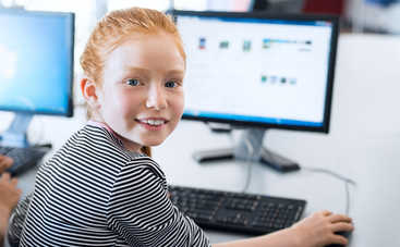 Как сделать компьютер безопасным для ребенка: полезные советы