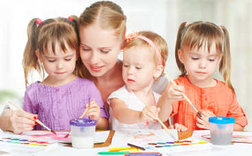 Как развивать мозг ребенка каждый день: 6 простых и увлекательных занятий