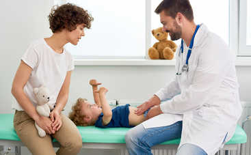 Гастрит у ребенка: кто в группе риска