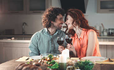 Каким должен быть правильный ужин