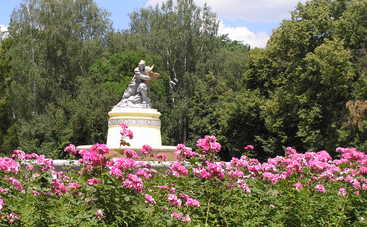 Славянск: 10 причин посетить этот город всей семьей