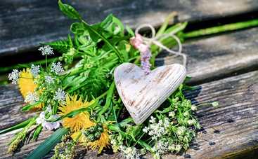 Троица: лучшие поздравления с праздником