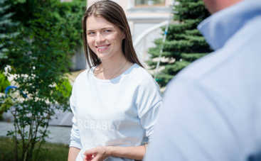 Когда прошлое впереди: смотреть онлайн 4 серию