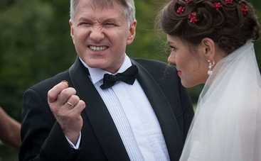 Когда прошлое впереди: смотреть онлайн 9 серию