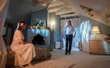 Когда прошлое впереди: смотреть онлайн 6 серию