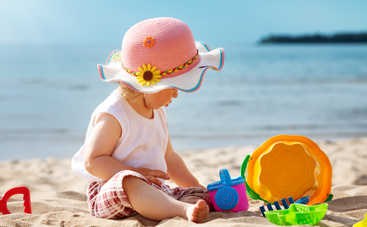 4 главных принципа для отпуска с детьми: доктор Комаровский