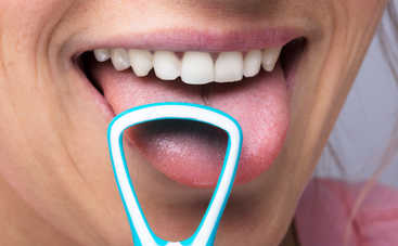 Налет на языке многое расскажет о вашем здоровье