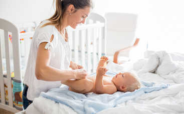 Что такое муслиновые пеленки и зачем они нужны