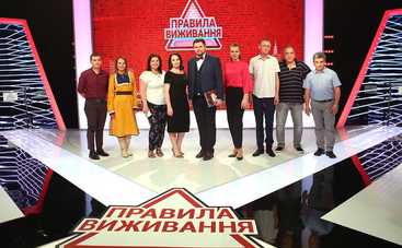 Правила выживания: Как выбрать квас