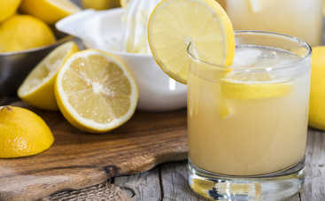 Лимонная диета поможет похудеть за 2 недели