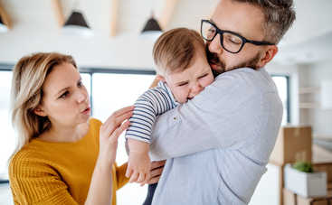 Травма головы у ребенка: Комаровский рассказал, когда стоит паниковать