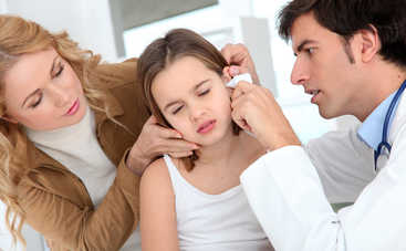 Отит: что нужно знать о воспалении и лечении уха