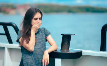 12 простых советов, как справиться с тошнотой