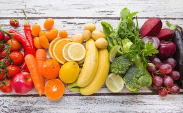 ТОП-7 природных антидепрессантов: продукты для хорошего настроения