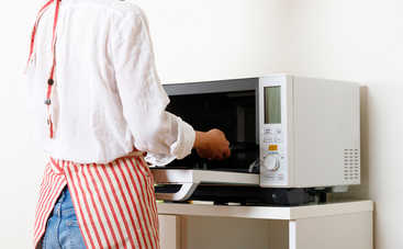 8 удивительных свойств микроволновки, о которых вы не знали