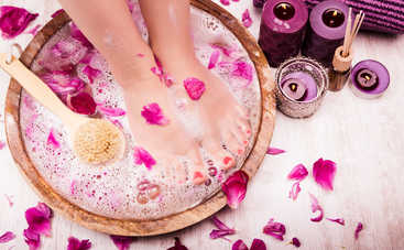 Как убрать мозоли и натоптыши: 7 действенных способов