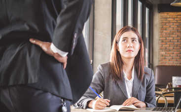 5 типов людей, которым трудно добиться карьерных высот