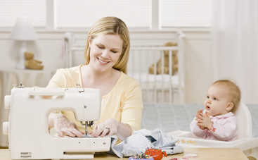 Азбука рукодельницы: как сшить кокон для новорожденного своими руками