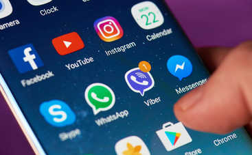 Родительские viber-чаты: полезная вещь или безумие?